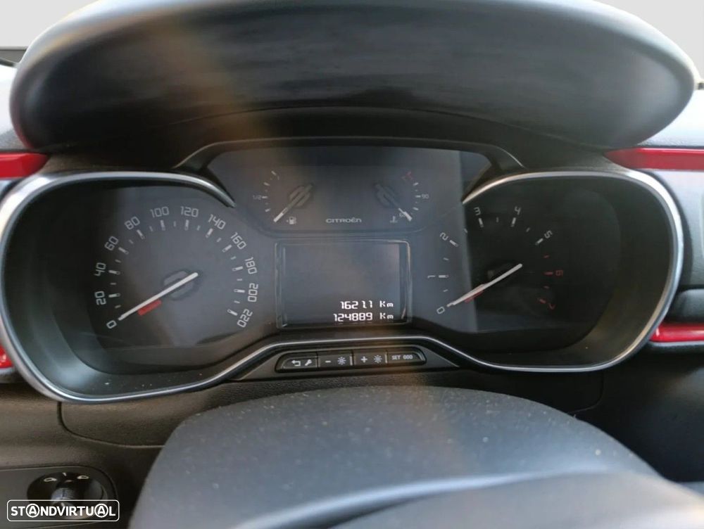 Citroën C3 1.2 PureTech Shine - 9