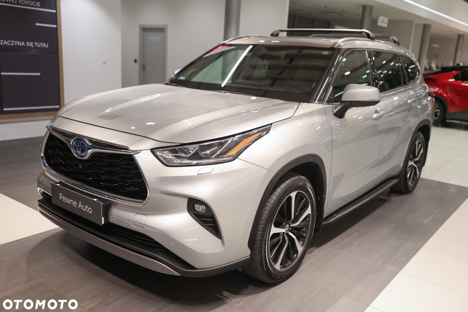 Toyota Highlander - 3