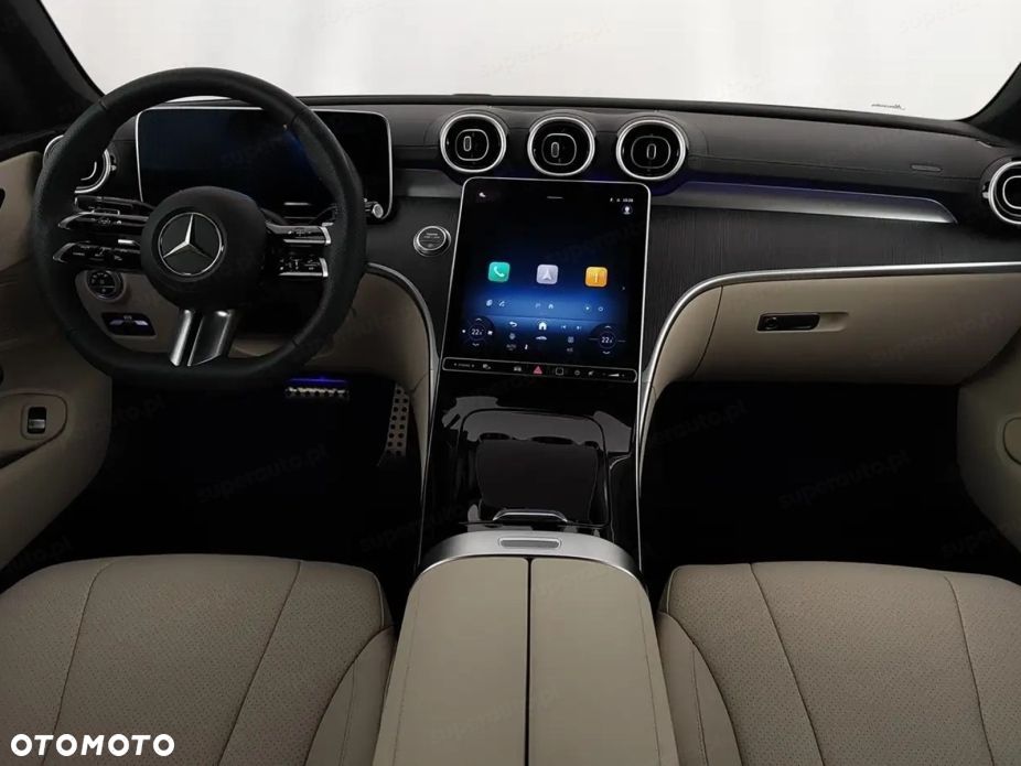 Mercedes-Benz CLE - 6
