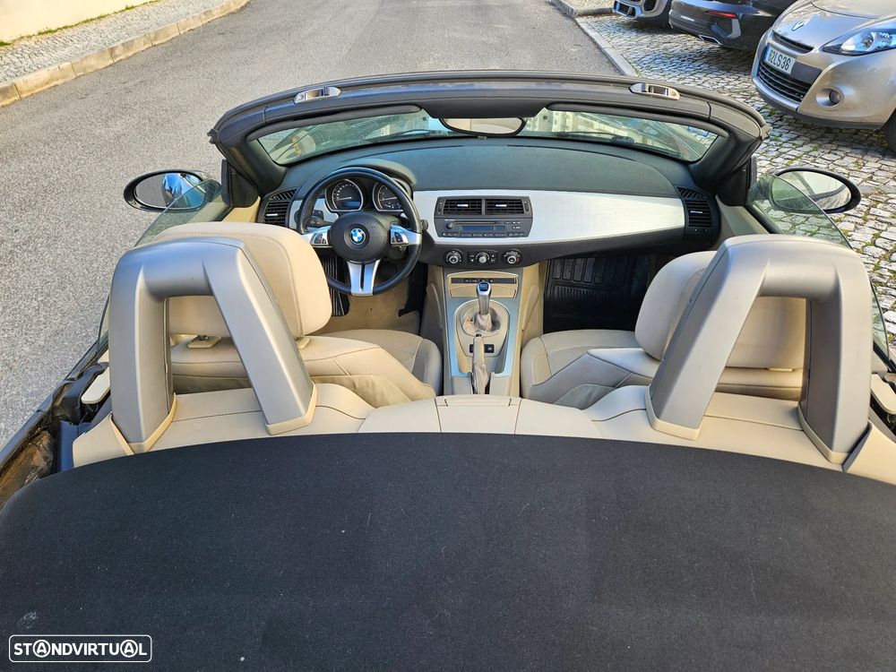 BMW Z4 2.0 - 13