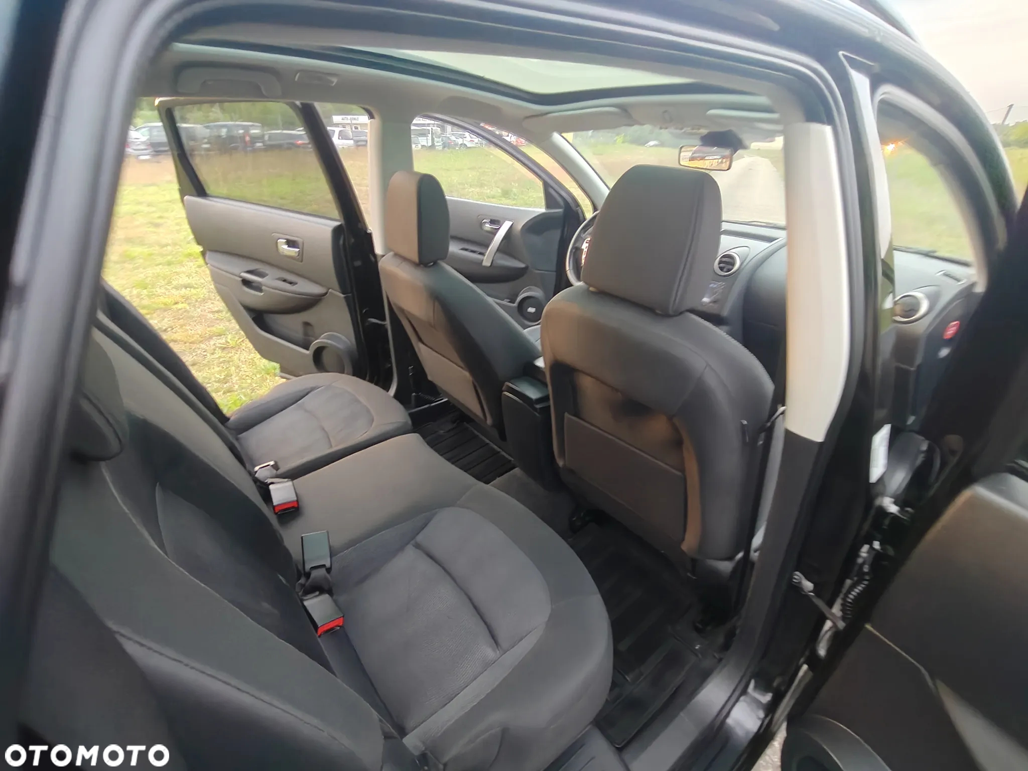 Nissan Qashqai+2 2.0 dCi 4x4 Tekna - 30