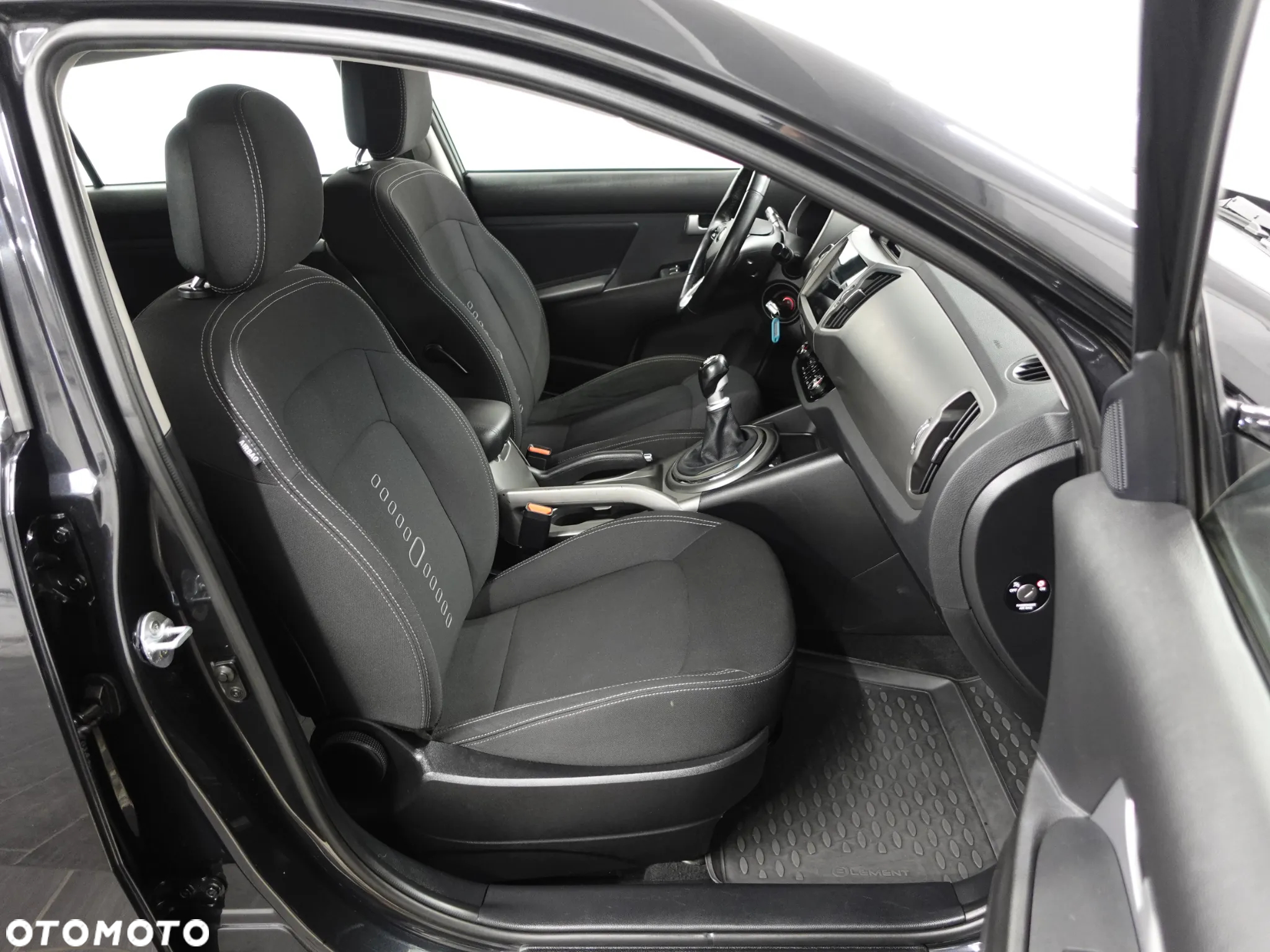 Kia Sportage 1.6 GDI Business Line 2WD - 25