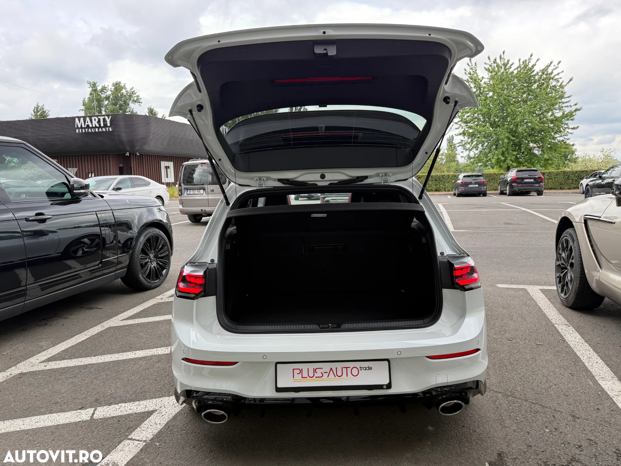 Volkswagen Golf GTI Clubsport - 6