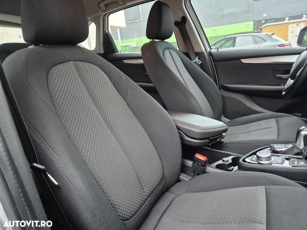 BMW Seria 2 225xe iPerformance Sport Line - 32