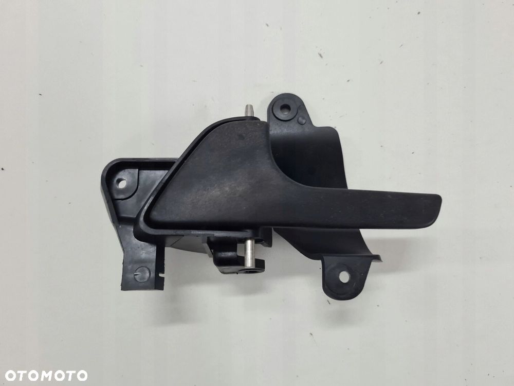 VW T5 klamka wewnętrzna drzwi lewy przód 7H0837617 - 1