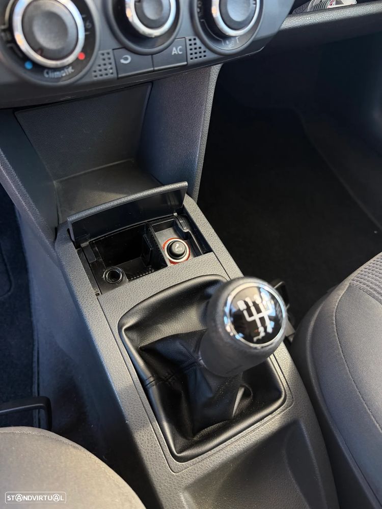 VW Polo 1.2 Confortline - 13