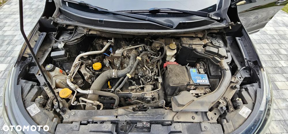 Renault Kadjar 1.2 Energy TCe Intens - 19