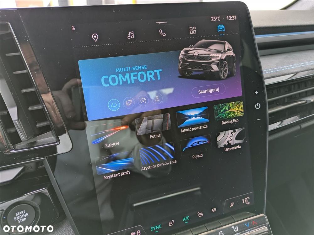 Renault Austral 1.3 TCe mHEV Techno esprit Alpine - 20