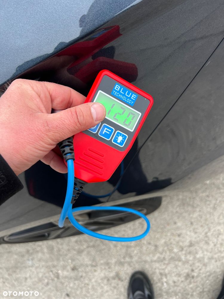 Seat Leon 1.5 TSI ACT DSG OPF FR Black Matt Edition - 30