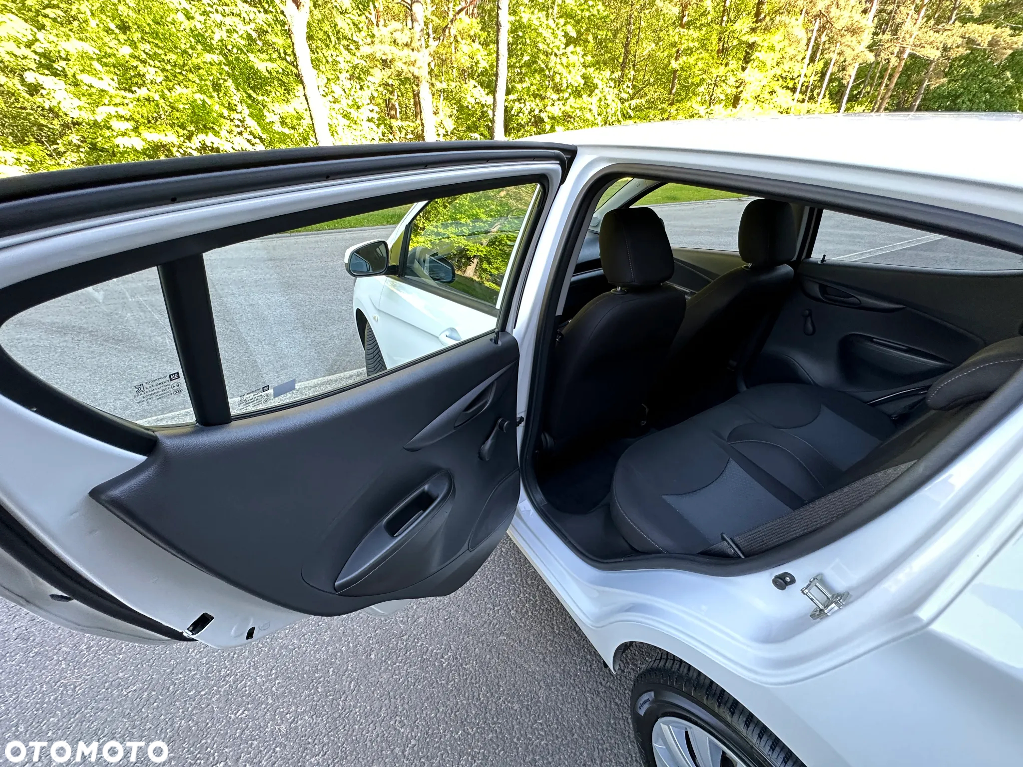 Opel Karl 1.0 Edition - 20
