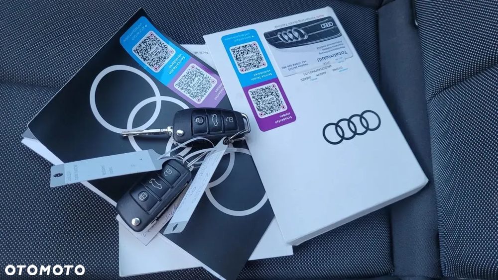 Audi Q2 35 TFSI S tronic design - 21
