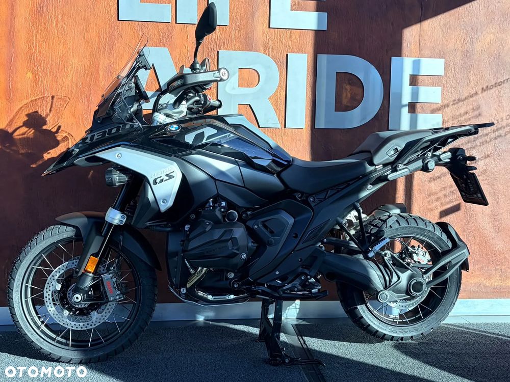 BMW GS - 8