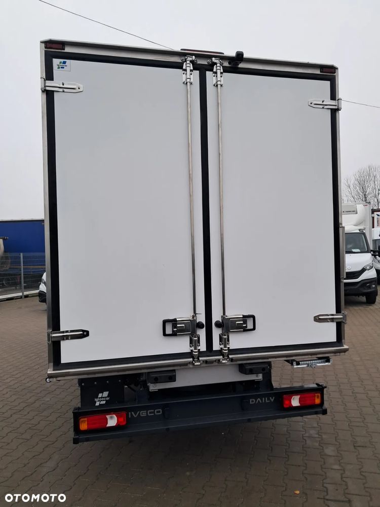 Iveco Daily / Pewny partner w biznesie ! - 6