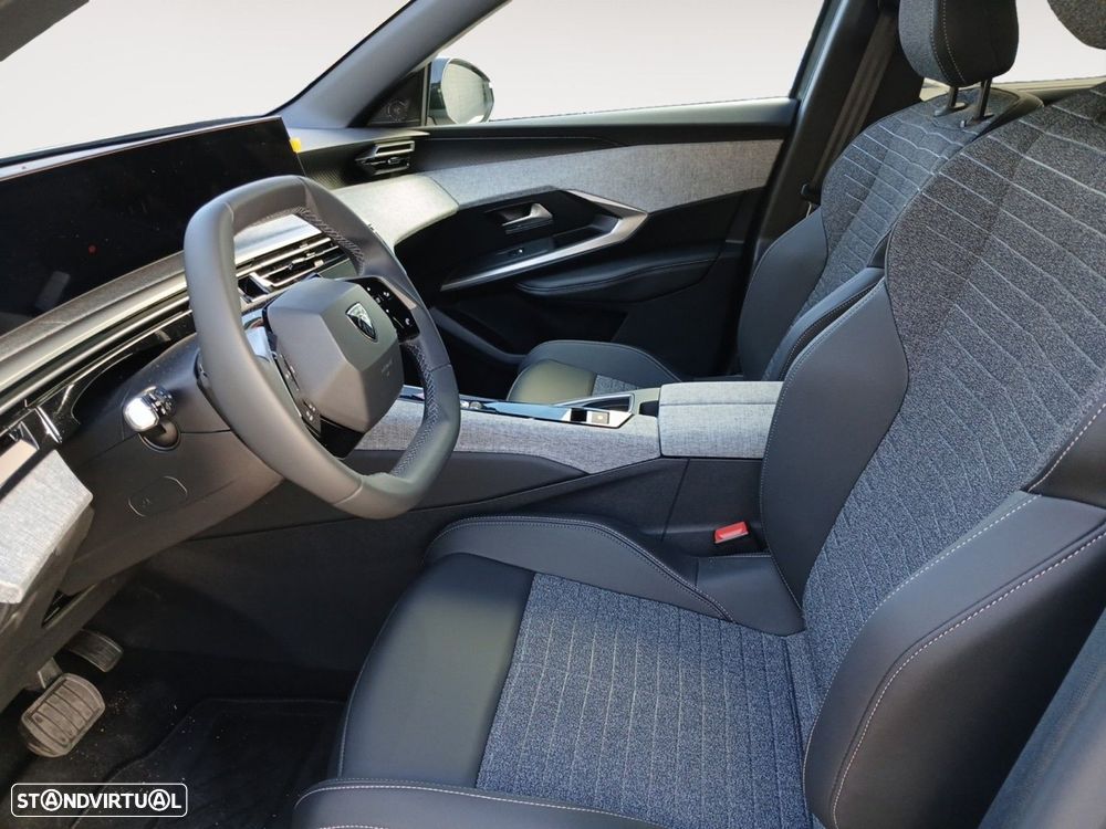 Peugeot E-5008 73 kWh Allure - 9