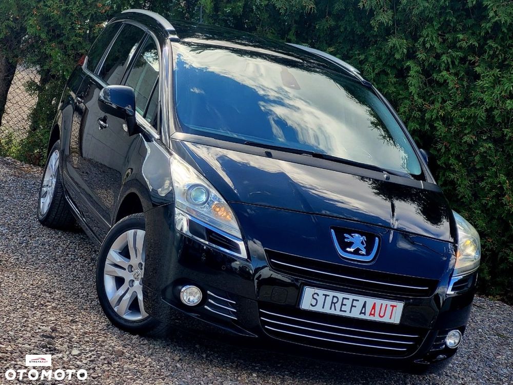 Peugeot 5008 - 3