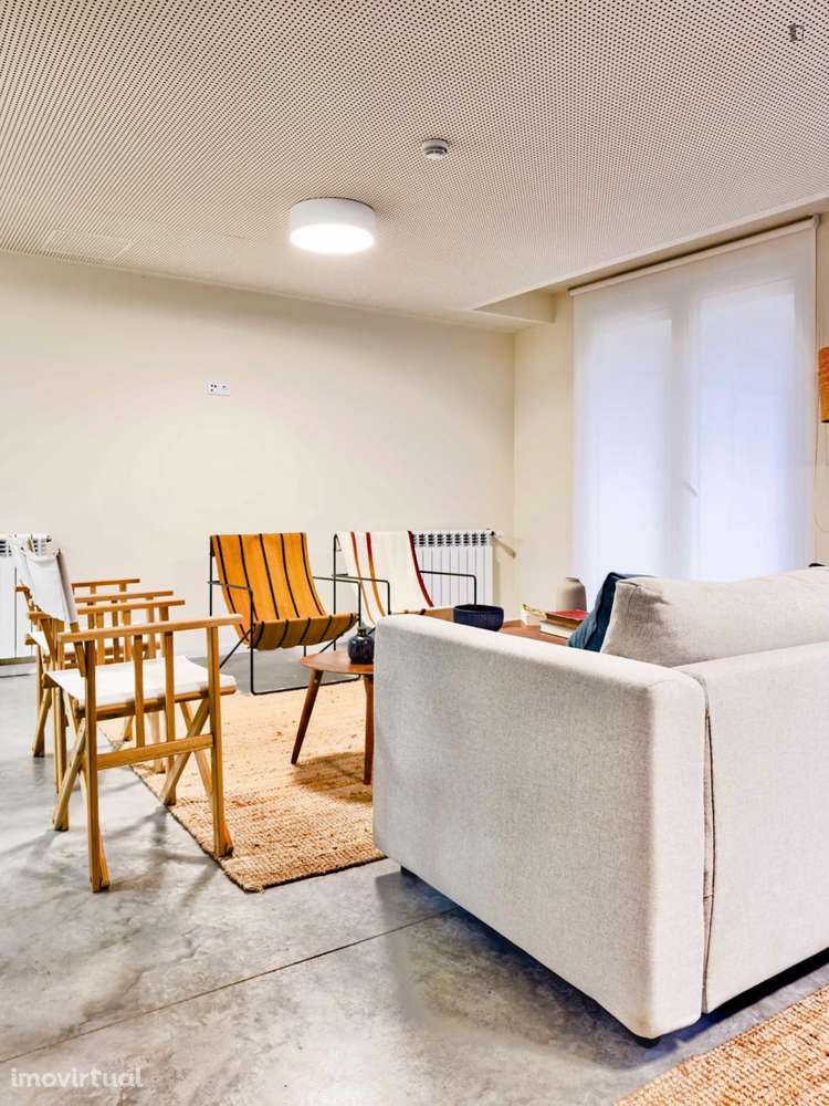 Estúdio - localizado em Foz do Douro Porto - Grande imagem: 2/22