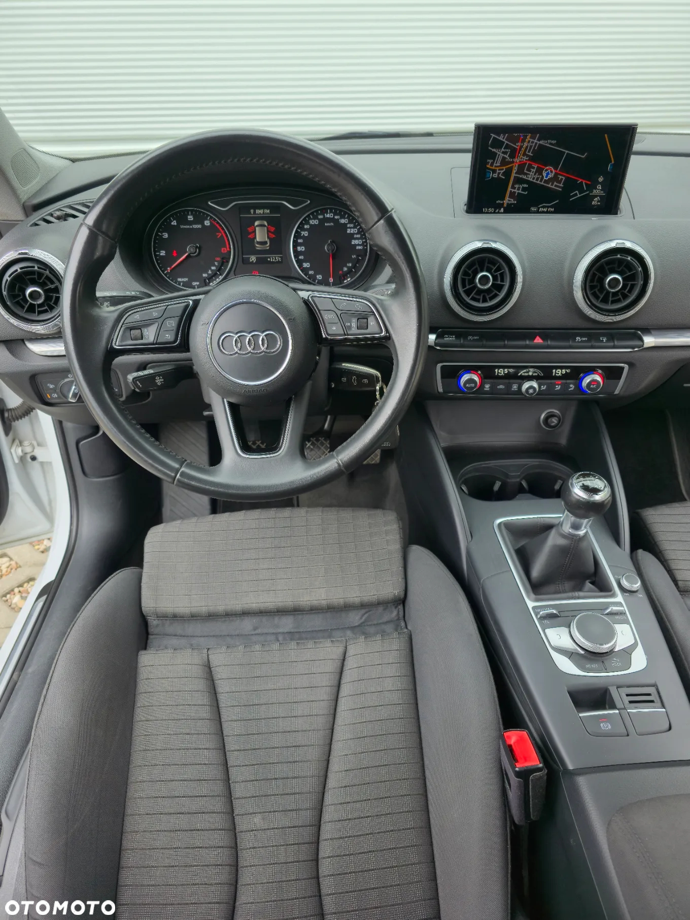 Audi A3 1.0 TFSI Sportback sport - 33