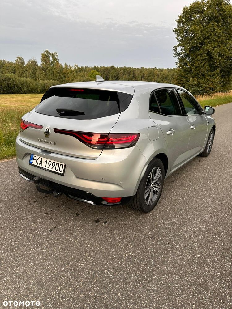Renault Megane - 5