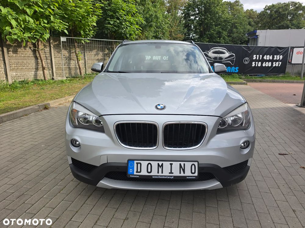 BMW X1 - 3