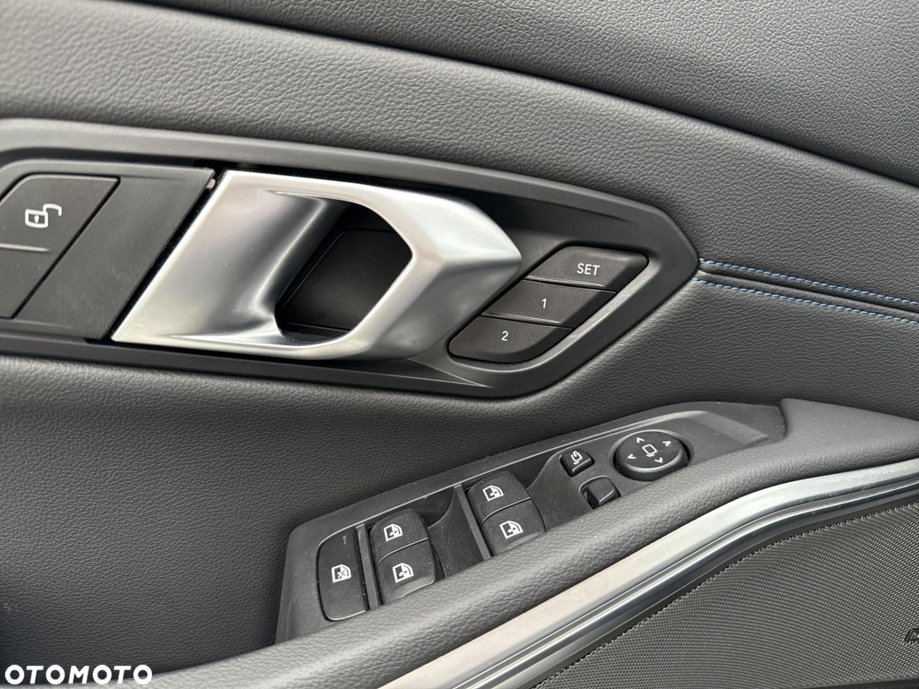BMW Seria 3 - 23