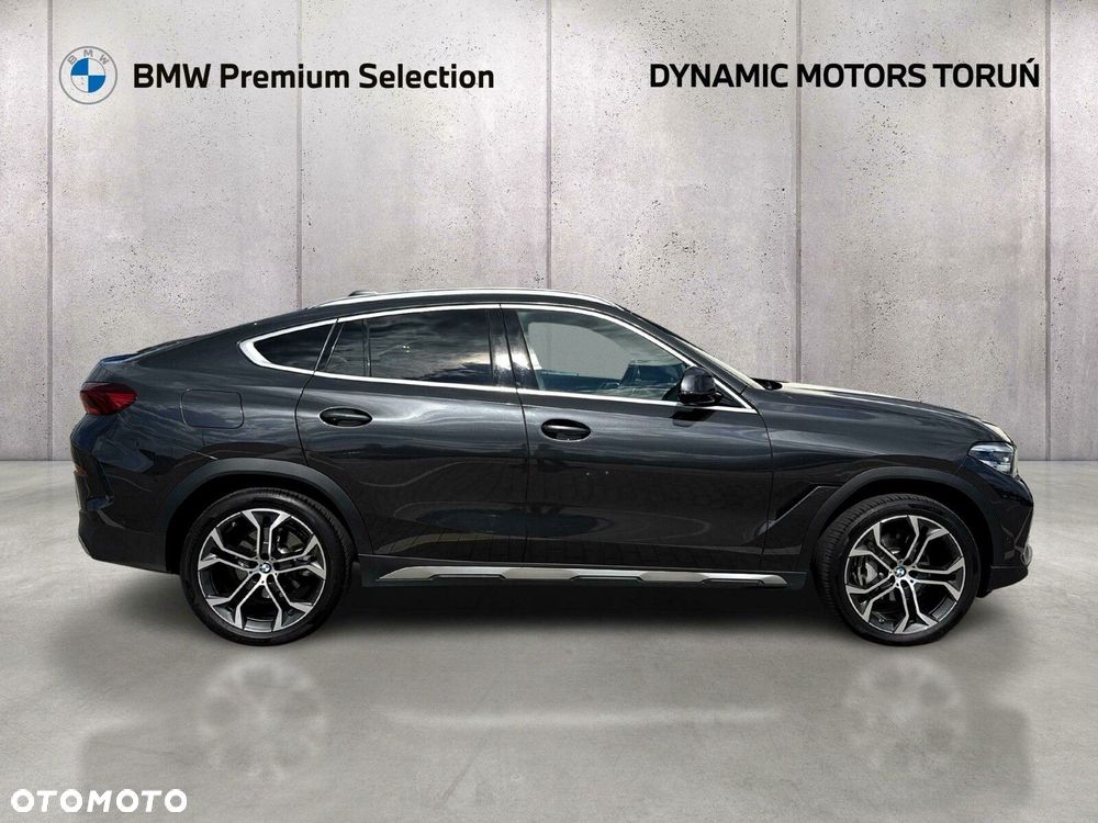 BMW X6 - 9