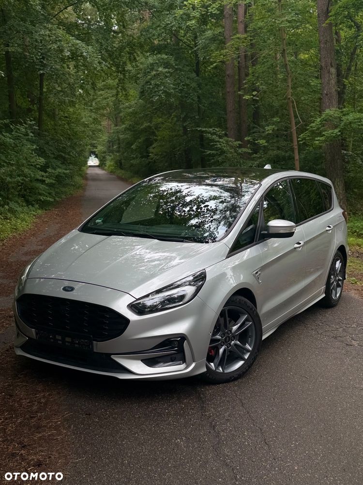 Ford S-Max 2.0 EcoBlue ST-Line - 7