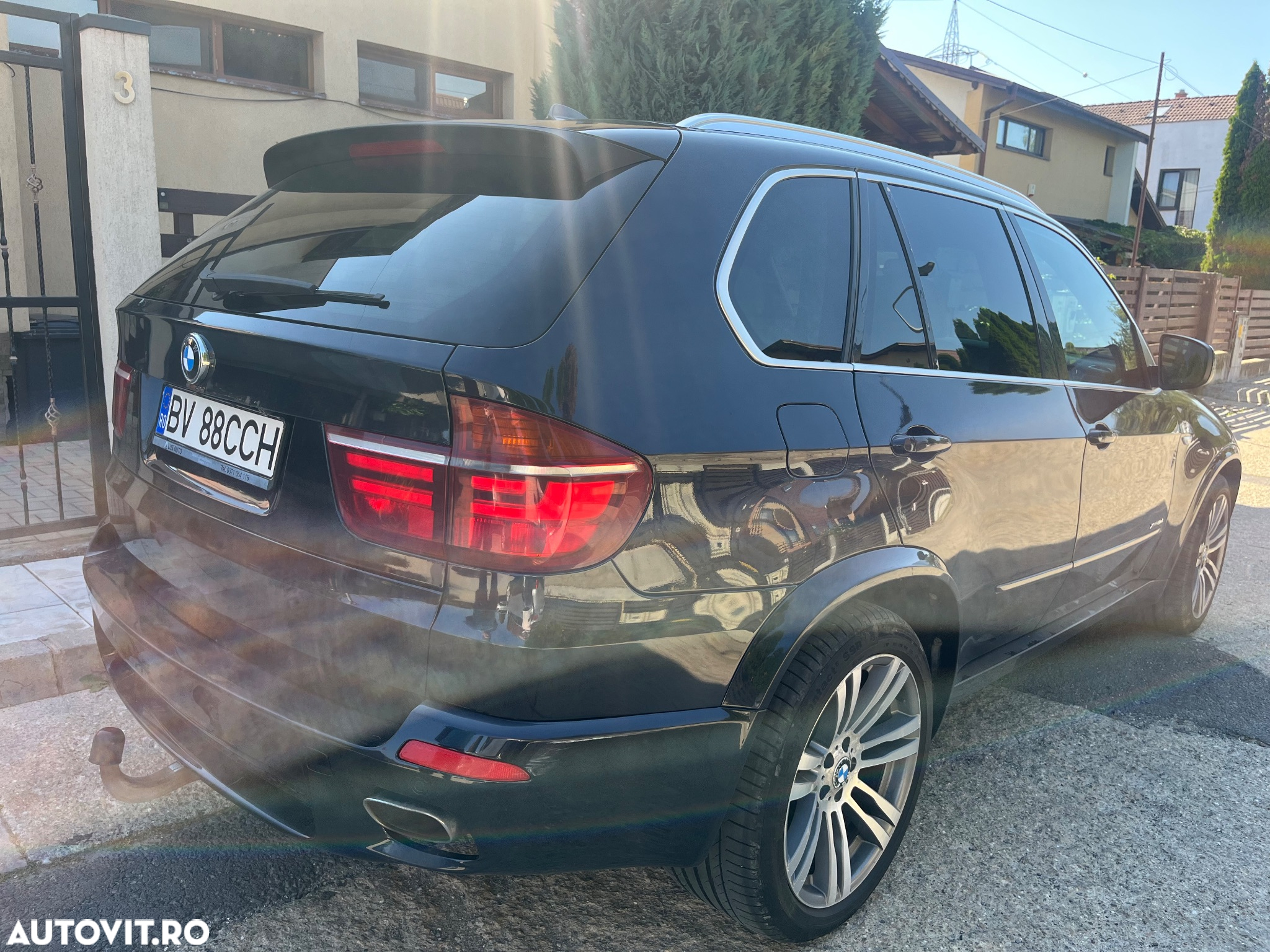 BMW X5 xDrive40d - 4
