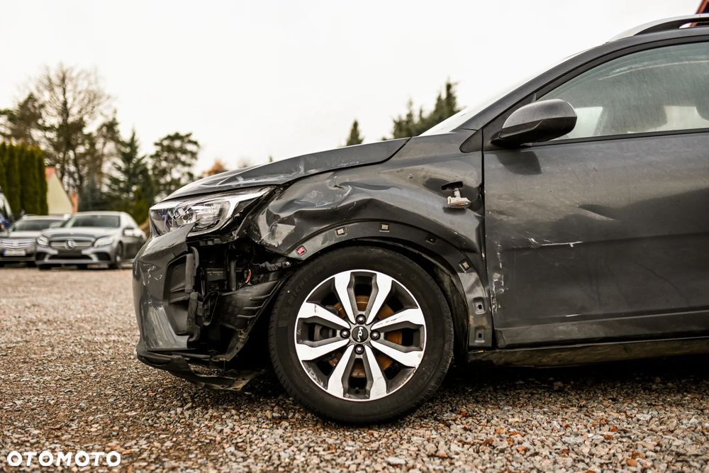 Kia Stonic 1.0 T-GDI 100 OPF Vision - 14