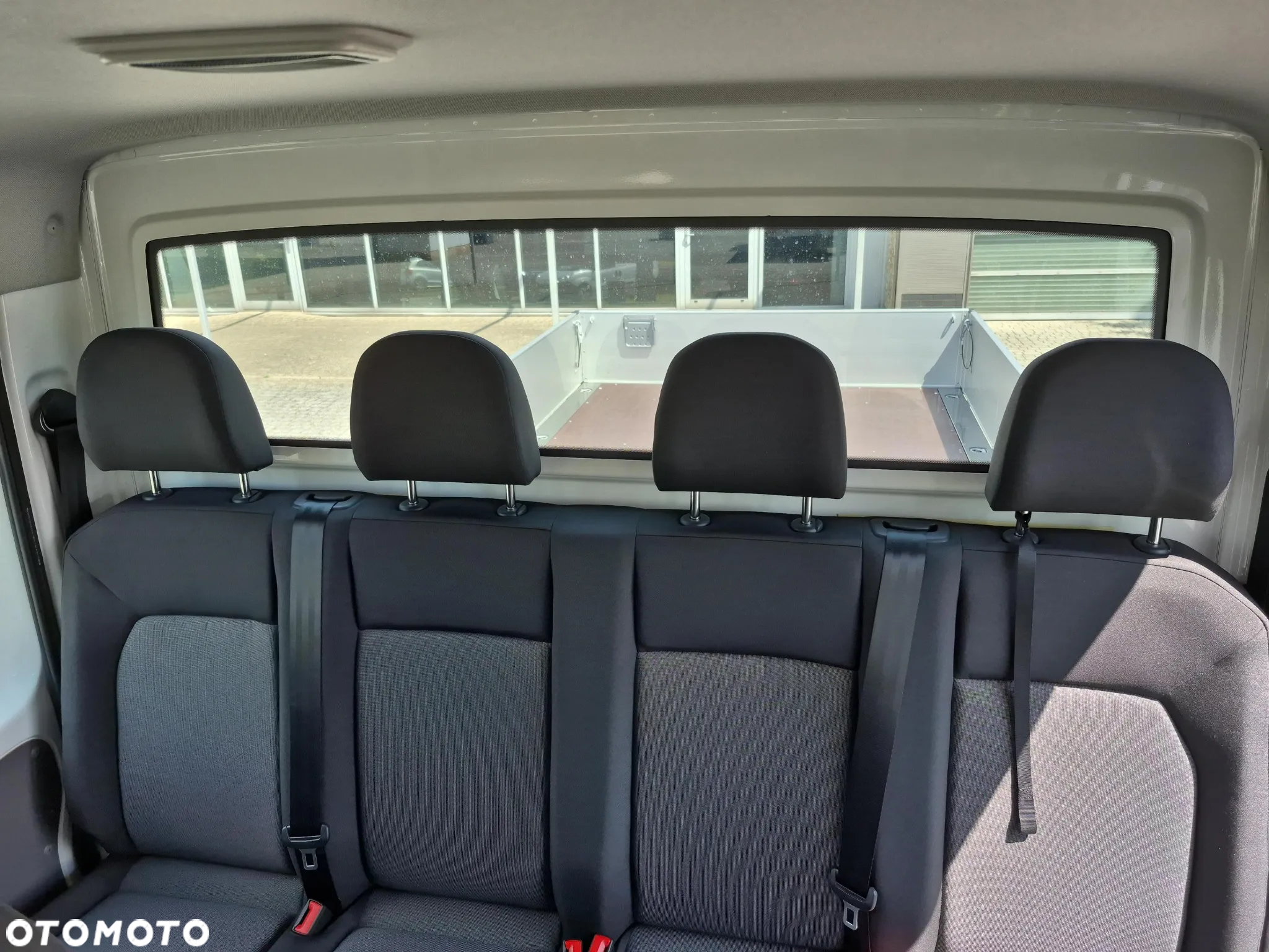 Volkswagen Crafter - 12