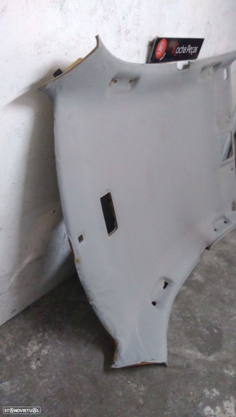 Forro De Teto Toyota Avensis (_T25_) - 2