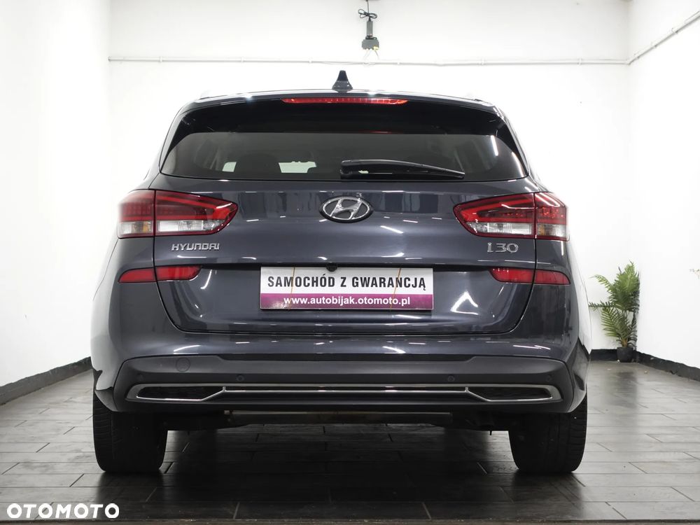 Hyundai i30 1.5 T-GDI 48V-Hybrid Prime - 6