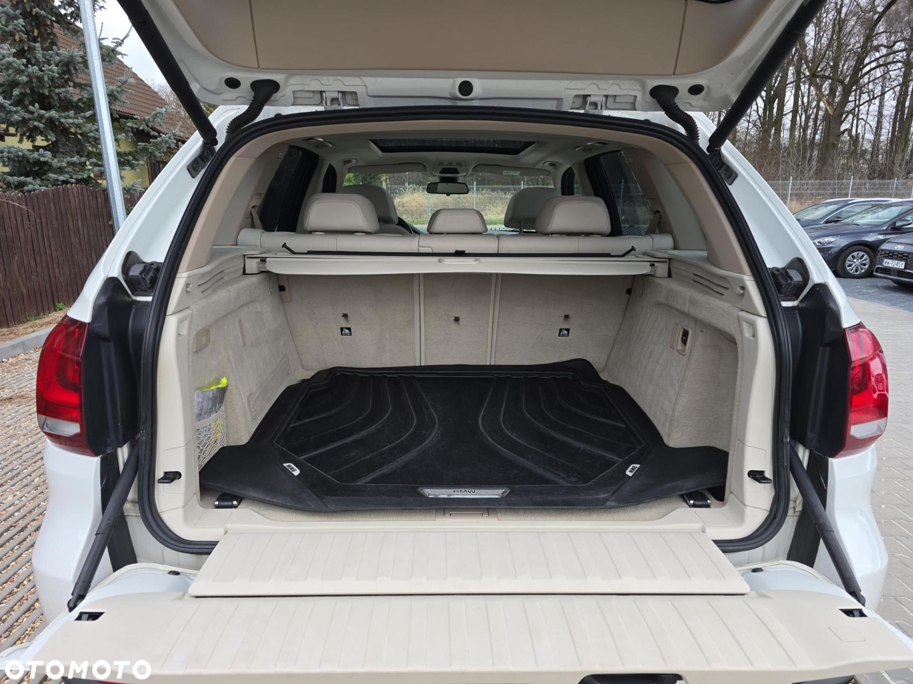 BMW X5 xDrive30d - 10
