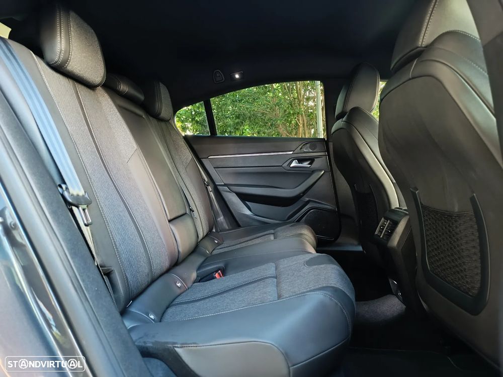 Peugeot 508 225 e-EAT8 Allure Pack - 35