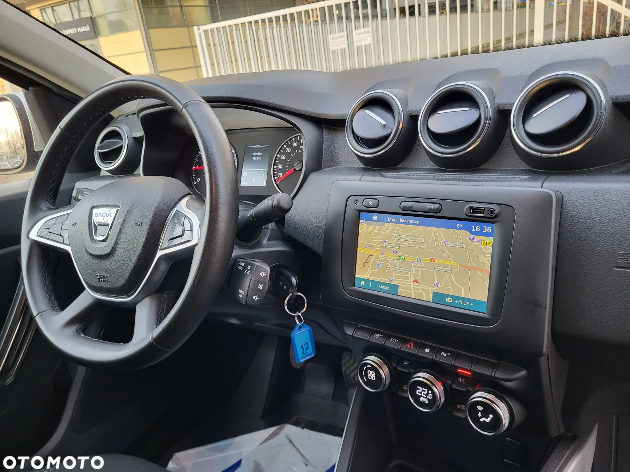 Dacia Duster 1.0 TCe Prestige - 10