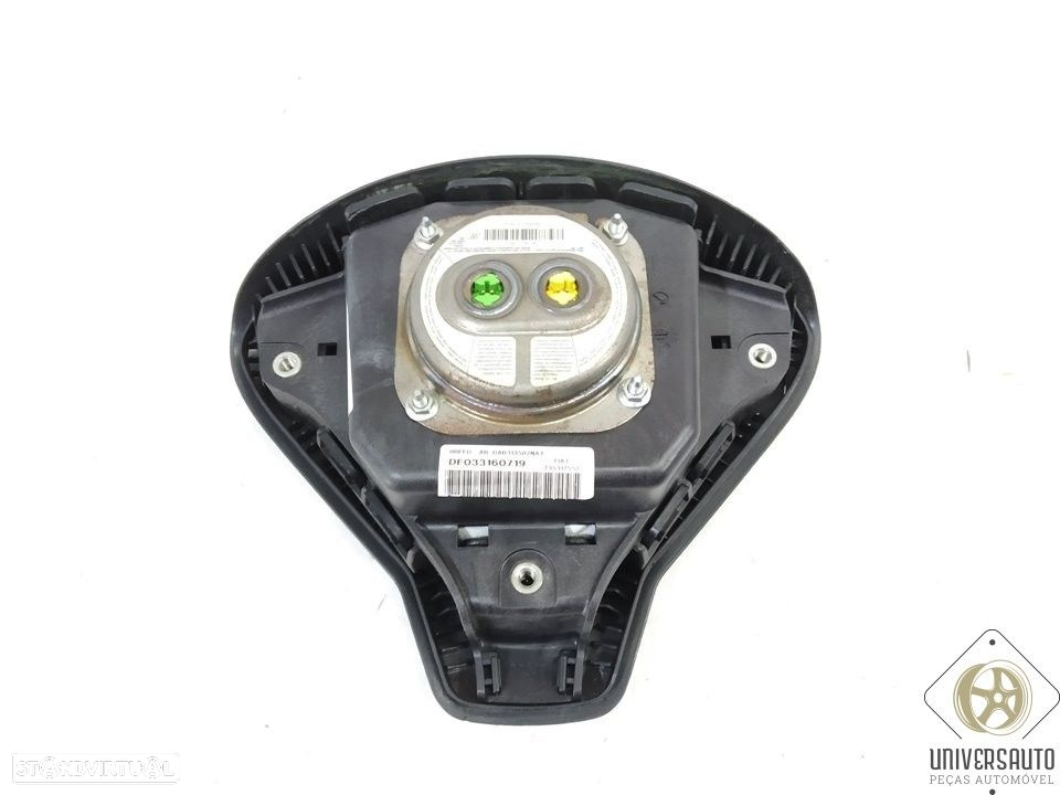 AIRBAG FRONTAL ESQUERDO FIAT STILO 2004 - 4