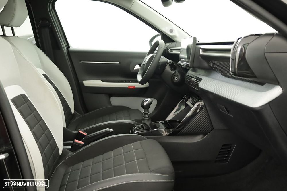 Citroën C3 1.2 Turbo Max - 21