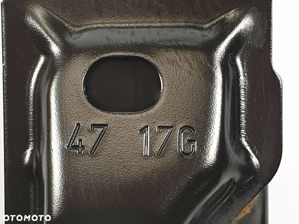 PEUGEOT 3008 5008 od 2017 r . Strefa Zgnioty Wzmocnienie Lewy Przód - 5