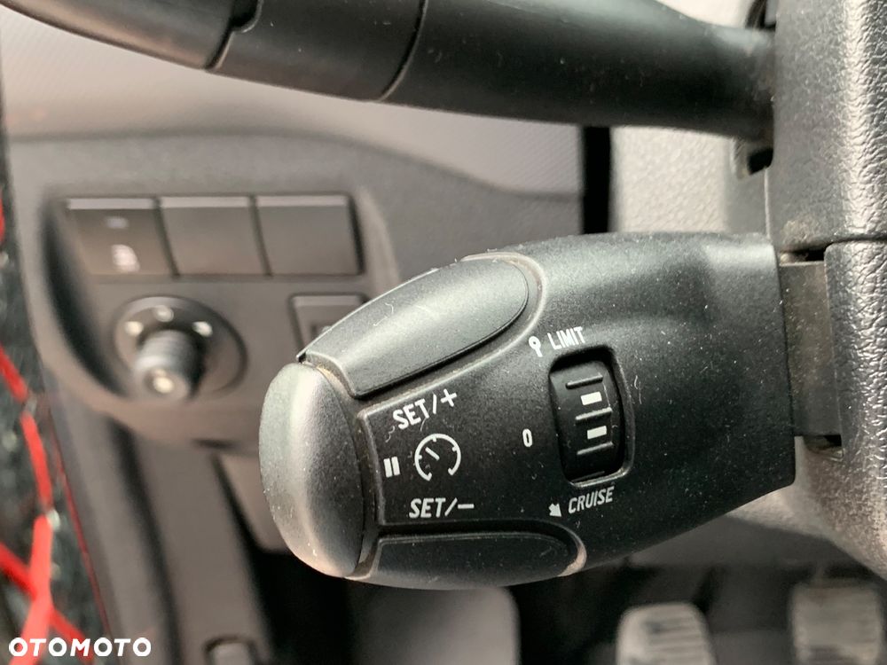 Citroën Berlingo - 13