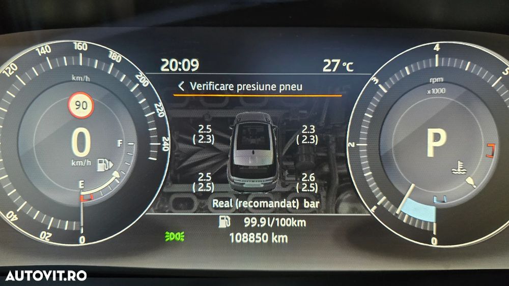 Land Rover Range Rover Sport 3.0 I SDV6 HSE Dynamic - 16