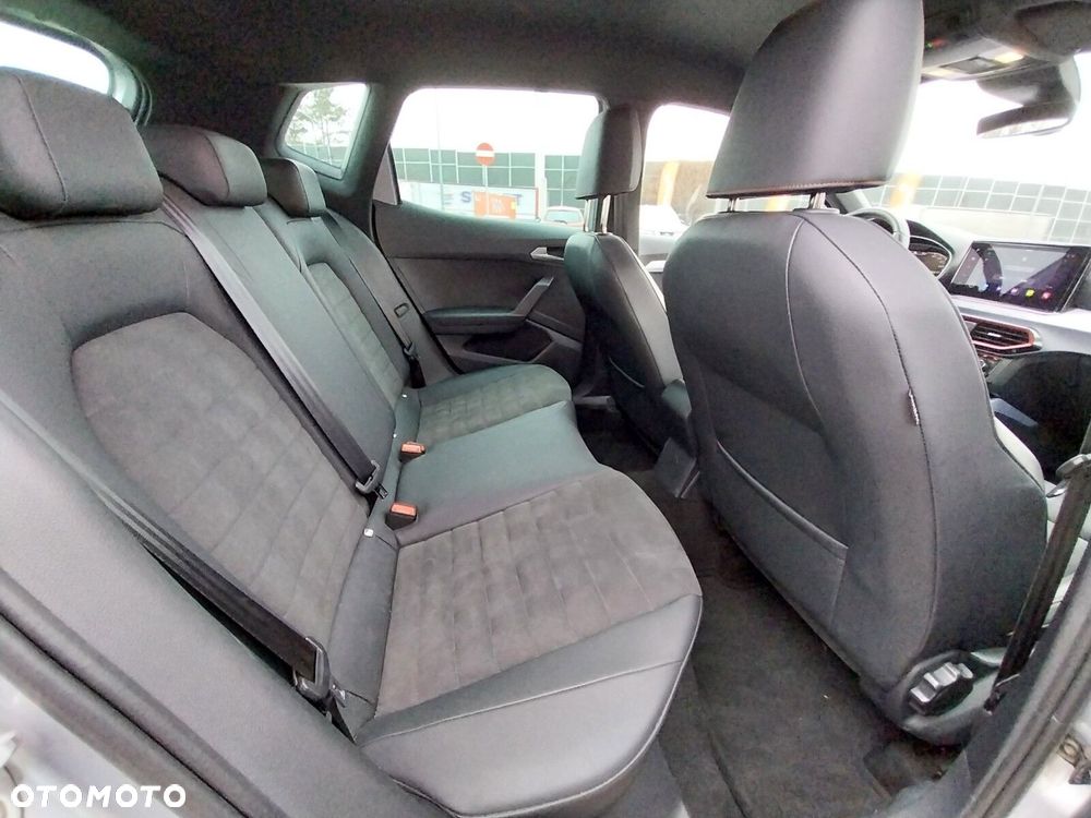 Seat Arona - 7