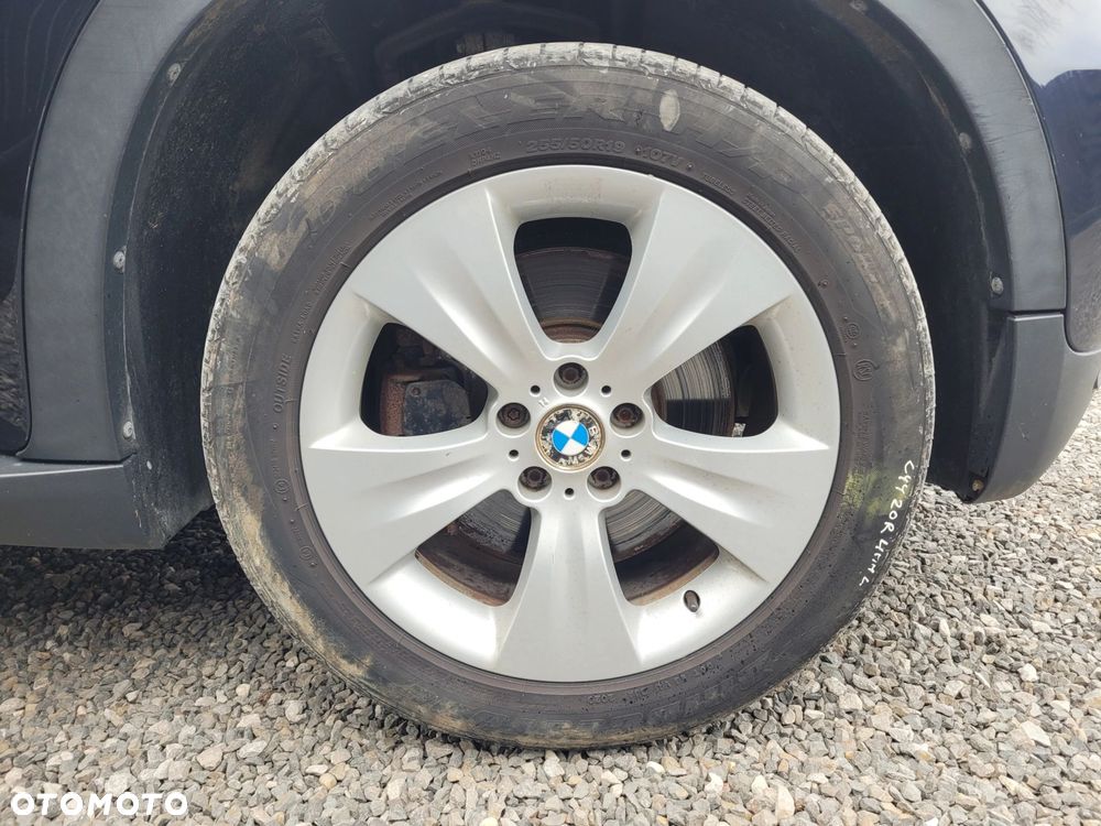 OSŁONY OPONY BRIDGESTONE 255 50 19 LATO 20R 4MM BMW X5 E70 C44 - 6