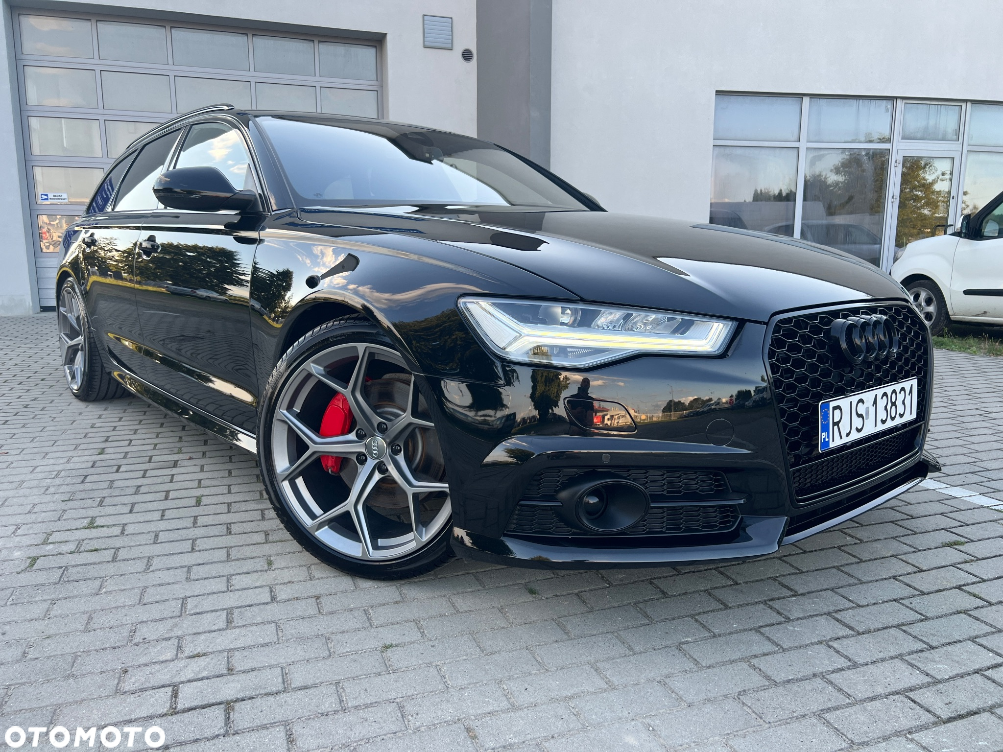 Audi A6 3.0 TDI Quattro S tronic - 2