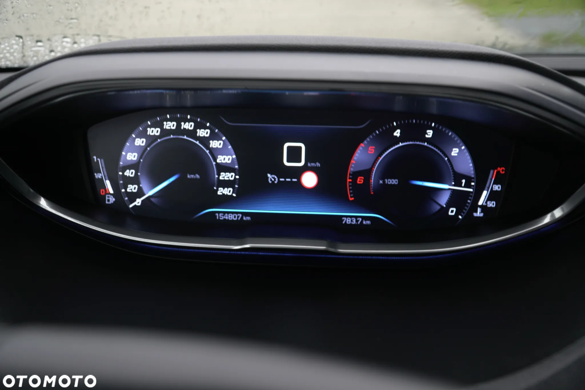Peugeot 3008 1.6 BlueHDi Active S&S - 24
