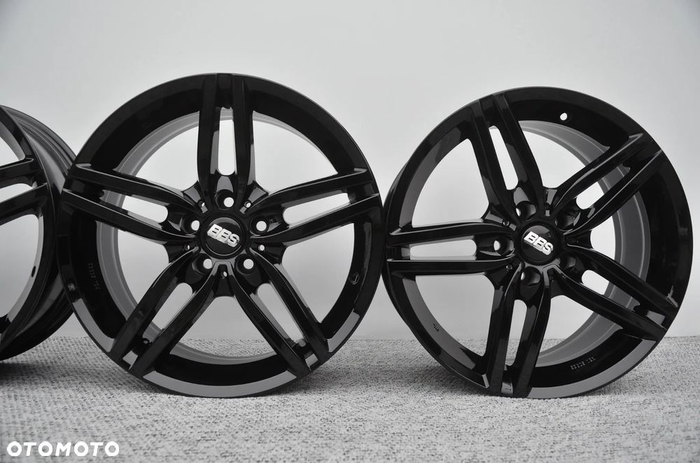 Felgi 8x18 5x112 Audi A4 b8 b9 A5 A6 C7 C8 A7 A8 Merc W205 W213 BMW G20 G30 - 6