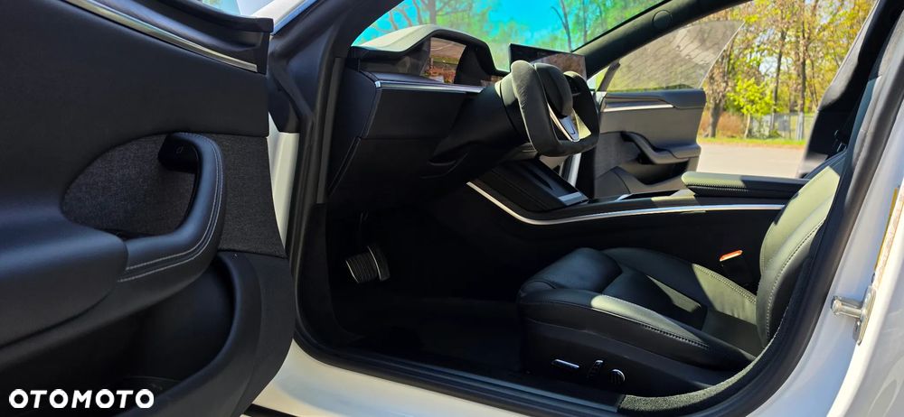 Tesla Model S Long Range AWD - 20