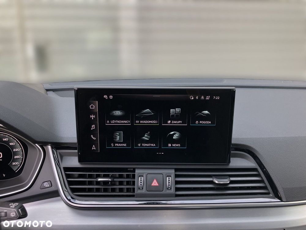 Audi Q5 - 23