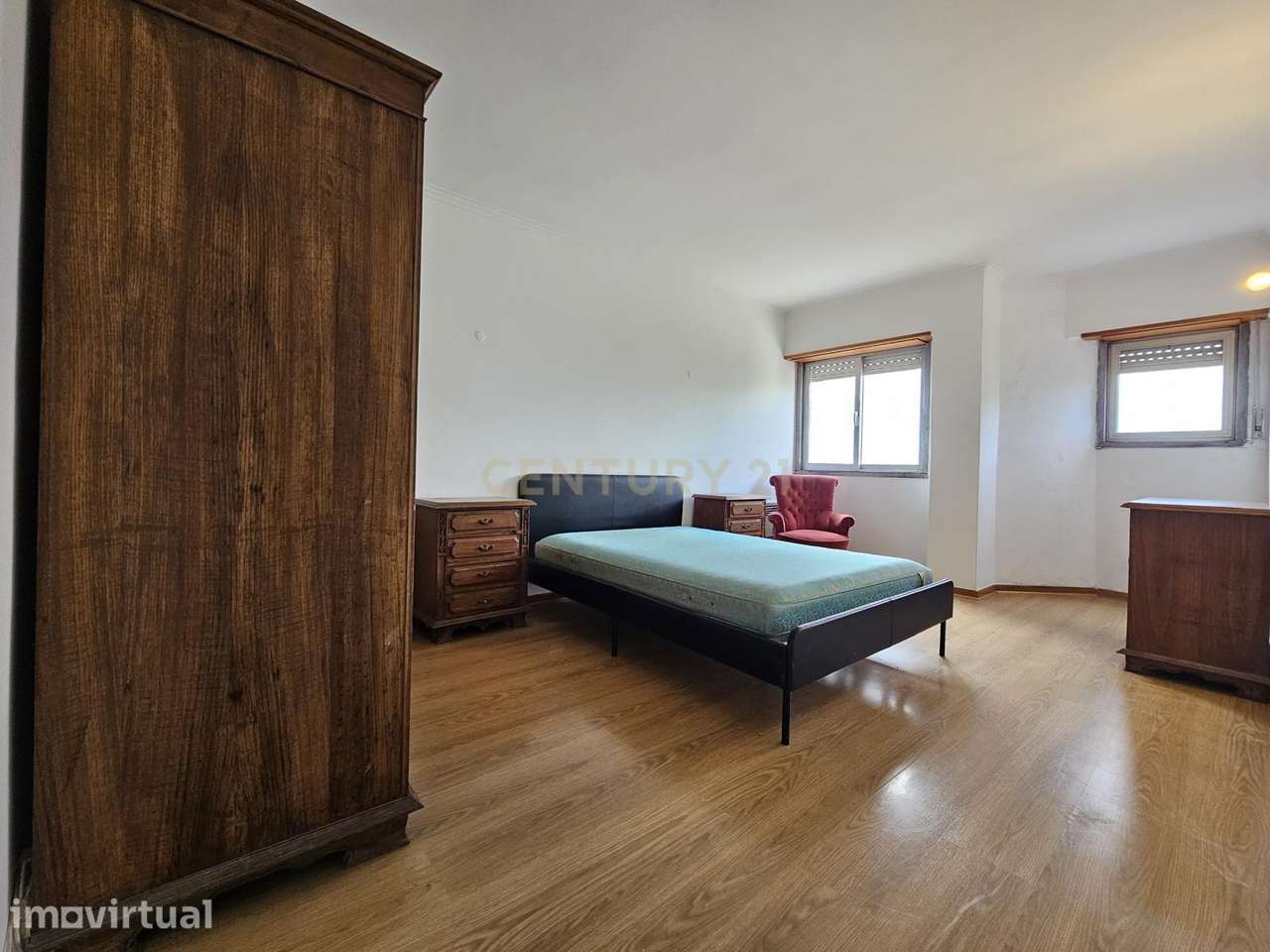 Excelente apartamento Paço de Arcos - Grande imagem: 2/15
