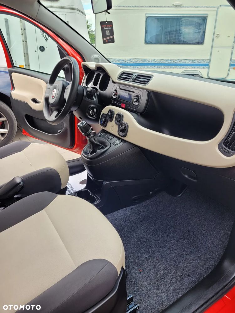 Fiat Panda - 7