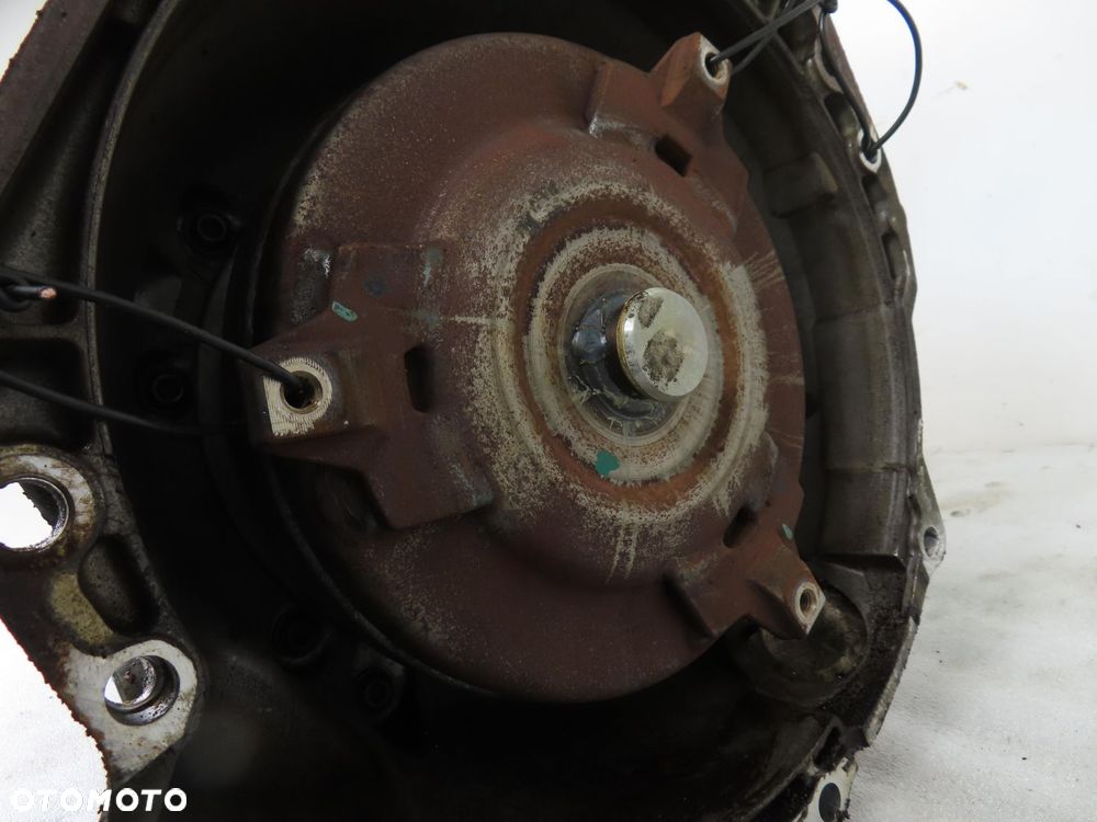 SKRZYNIA BIEGÓW AUTOMATYCZNA REDUKTOR CHEVROLET BLAZER S10 24220974 - 8