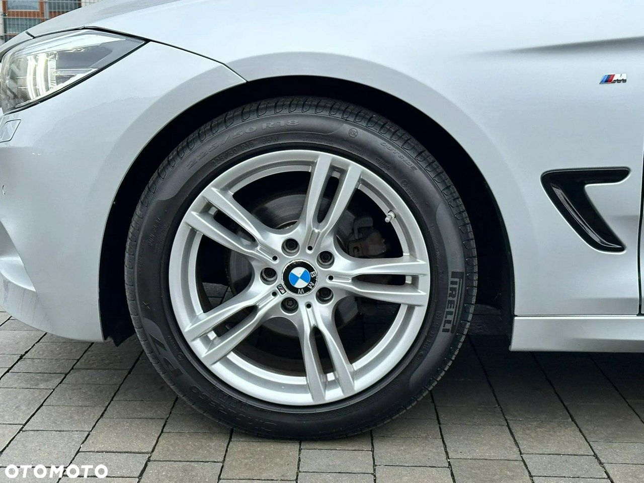 BMW Seria 3 - 8